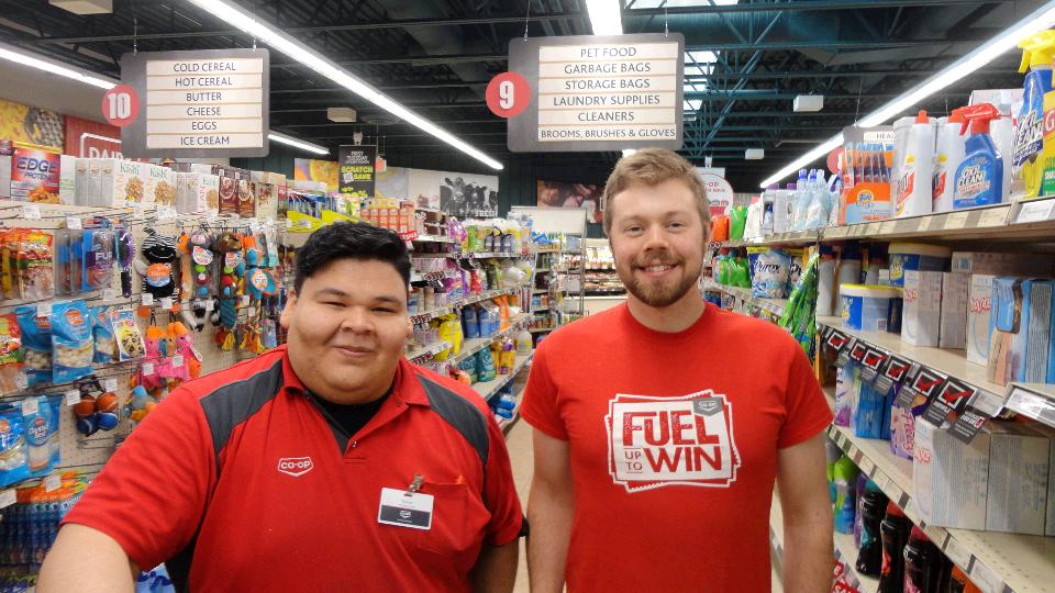 Tofino Coop Food Store Tofino Coop