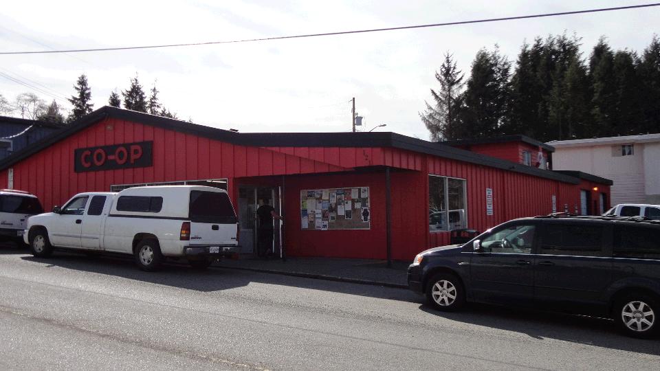 Frequently Asked Questions about Coop Tofino Coop