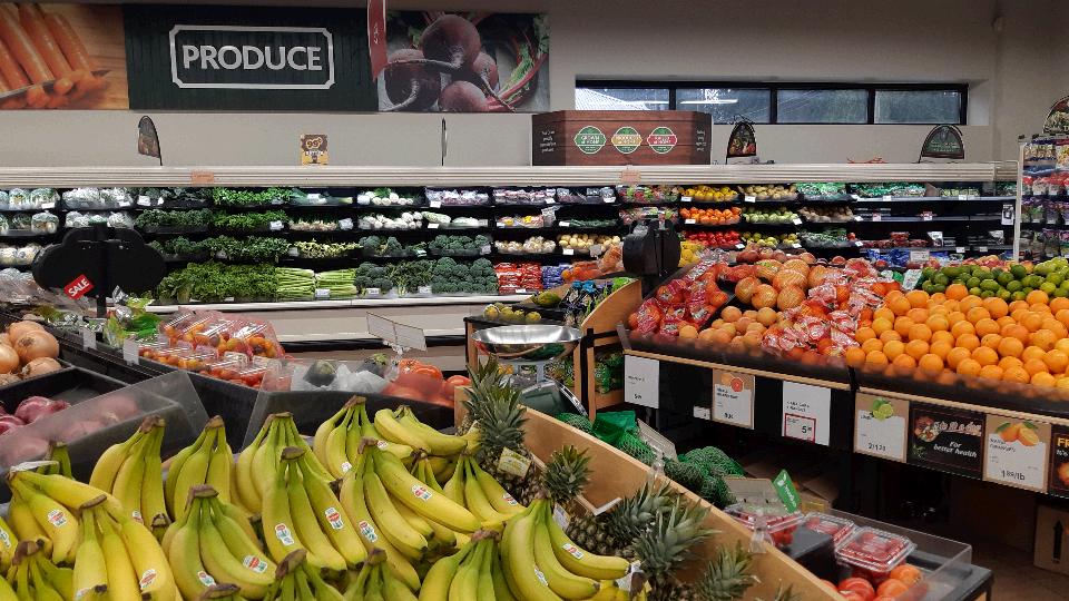 Tofino Coop Food Store Tofino Coop